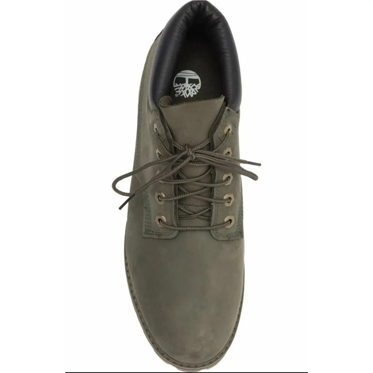 Timberland shoes - Timberland - TB0A6F85E06 - Dark Green 2