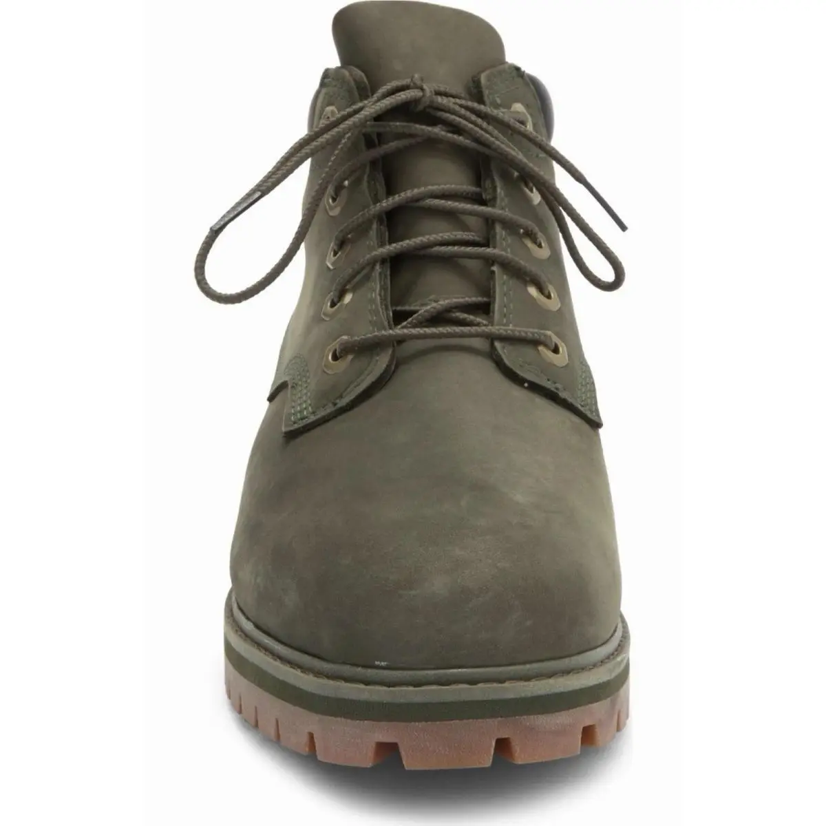 Timberland shoes - Timberland - TB0A6F85E06 - Dark Green 3