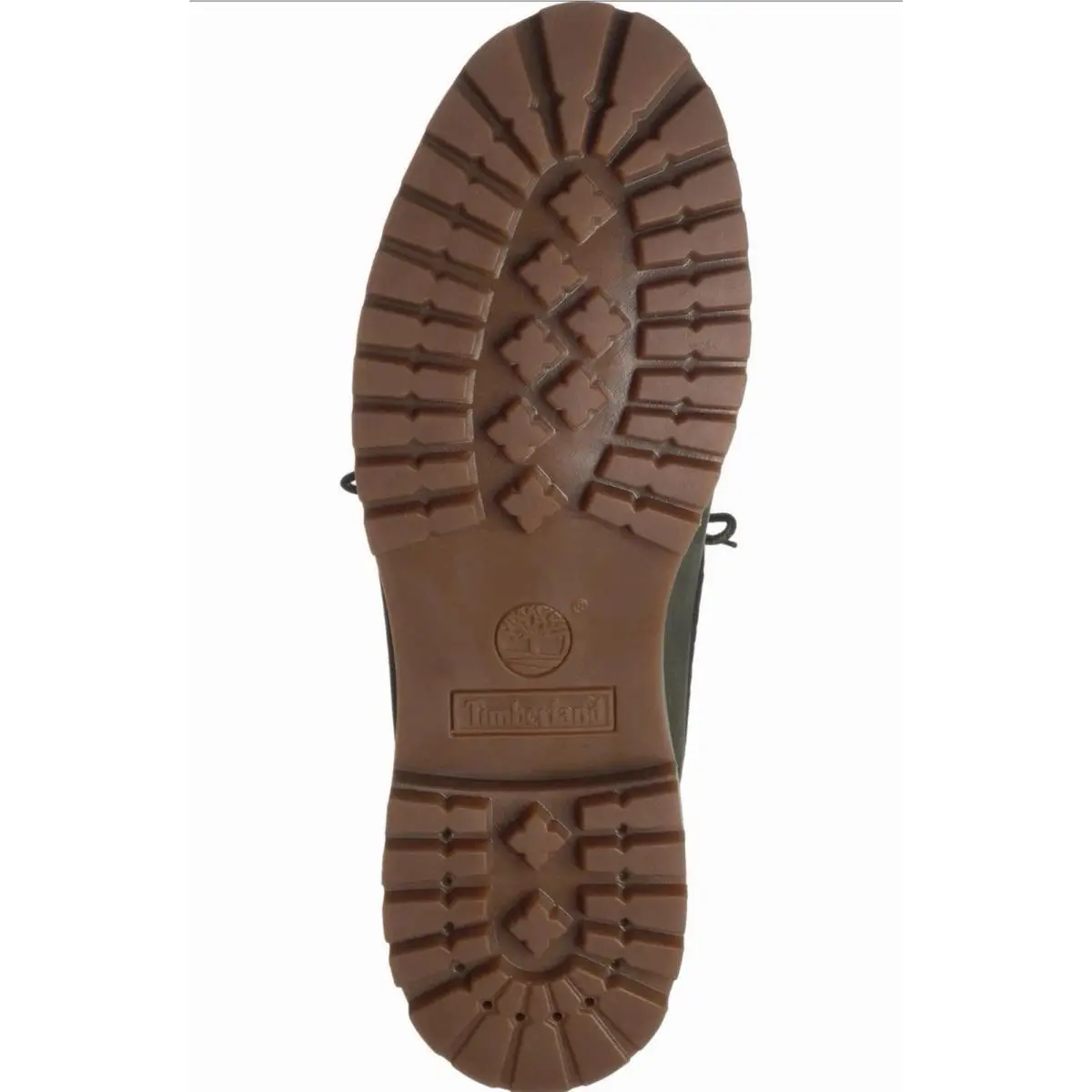 Timberland shoes - Timberland - TB0A6F85E06 - Dark Green 4