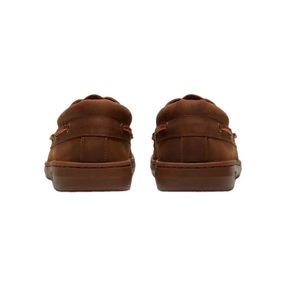 Timberland shoes - BOAT SHOES - BOAT SHOES - A6CXM-EN4 - Brown (UPC: 198268164760) 3