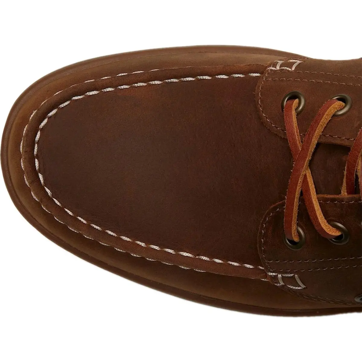 Timberland shoes - BOAT SHOES - BOAT SHOES - A6CXM-EN4 - Brown (UPC: 198268164760) 4