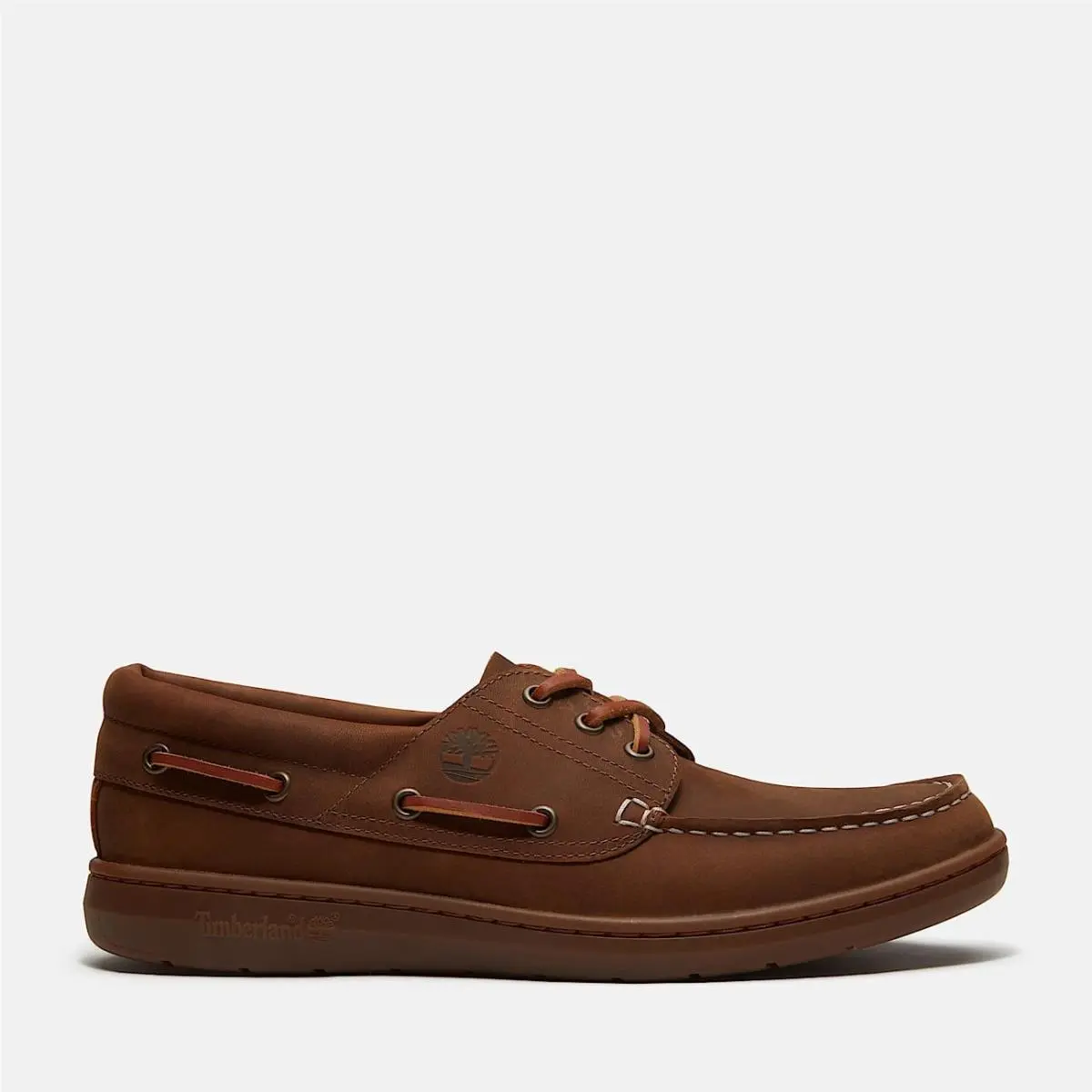 Timberland shoes - BOAT SHOES - BOAT SHOES - A6CXM-EN4 - Brown (UPC: 198268164760) 0