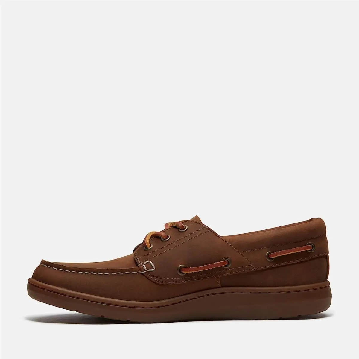 Timberland shoes - BOAT SHOES - BOAT SHOES - A6CXM-EN4 - Brown (UPC: 198268164760) 2