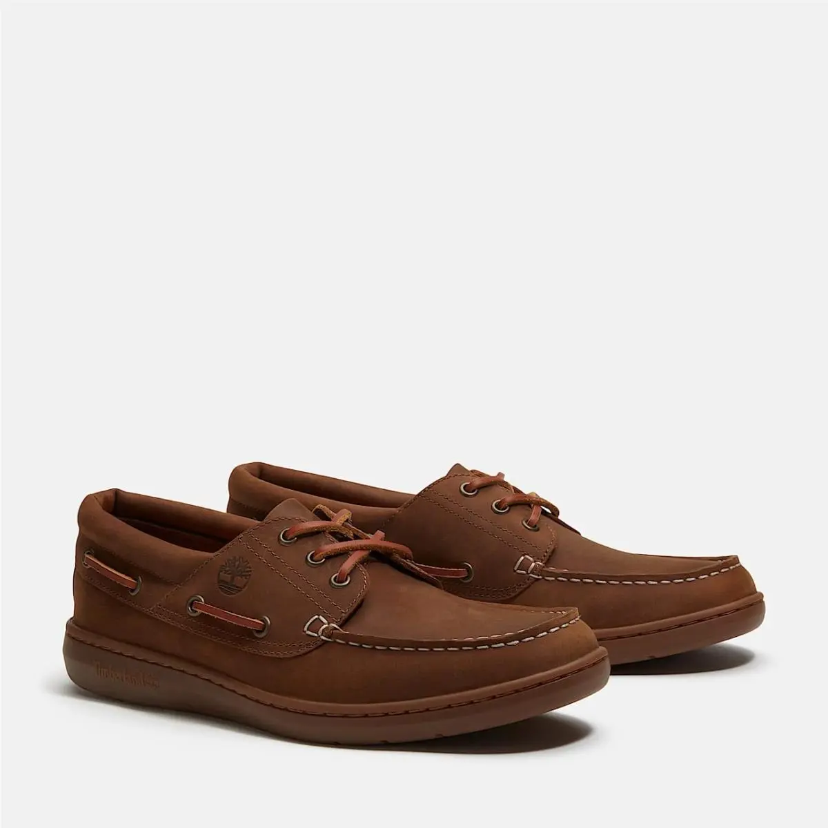 Timberland shoes - BOAT SHOES - BOAT SHOES - A6CXM-EN4 - Brown (UPC: 198268164760) 6
