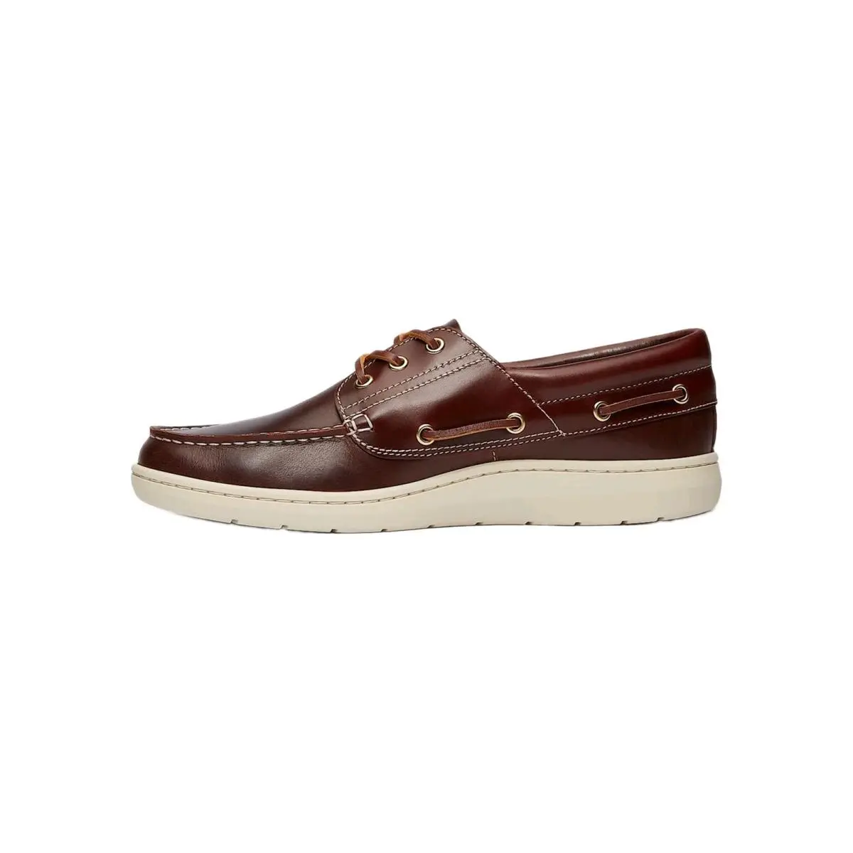 Timberland shoes - BOAT SHOES - BOAT SHOES - A6CXM-EIW - Brown (UPC: 197804753727) 2