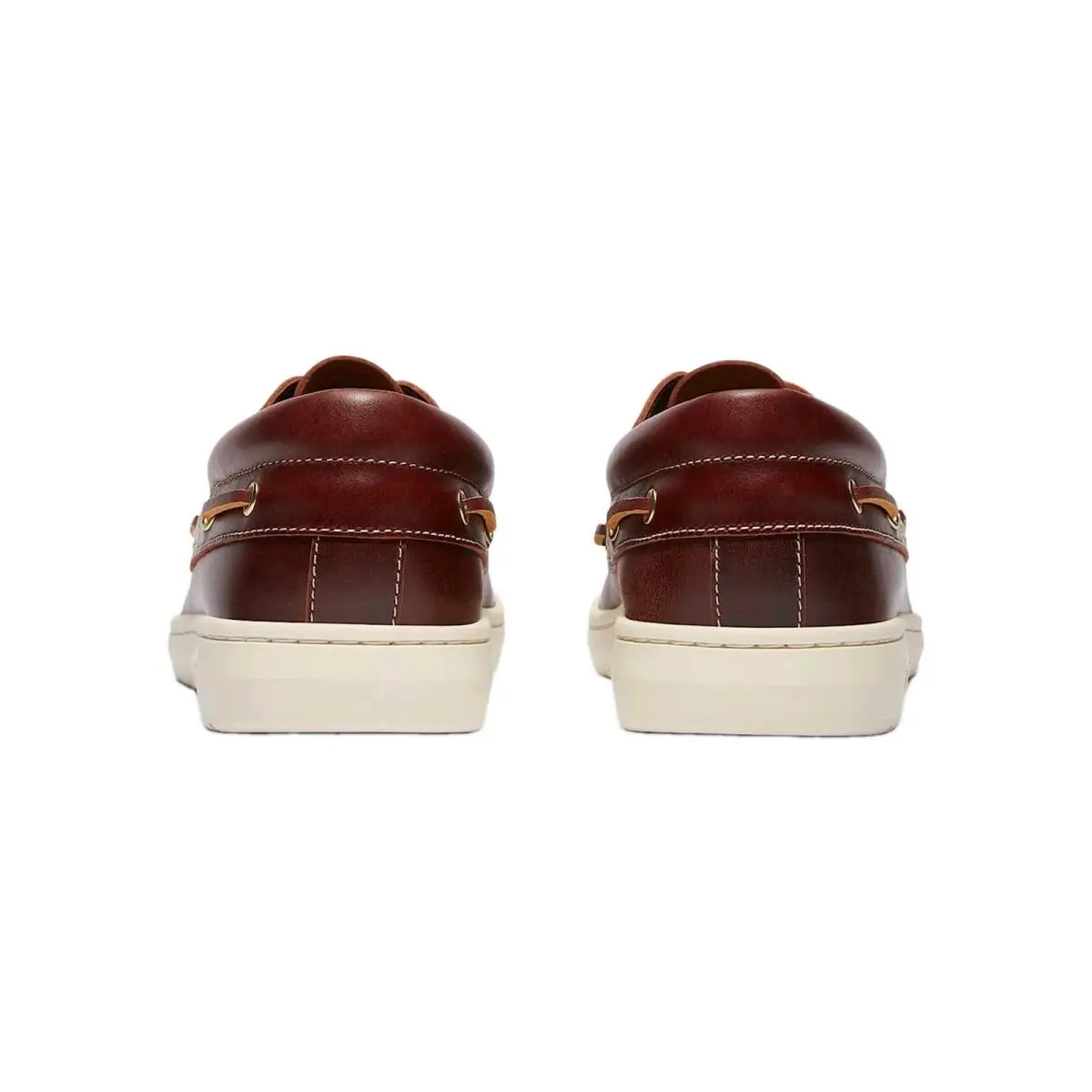 Timberland shoes - BOAT SHOES - BOAT SHOES - A6CXM-EIW - Brown (UPC: 197804753727) 4