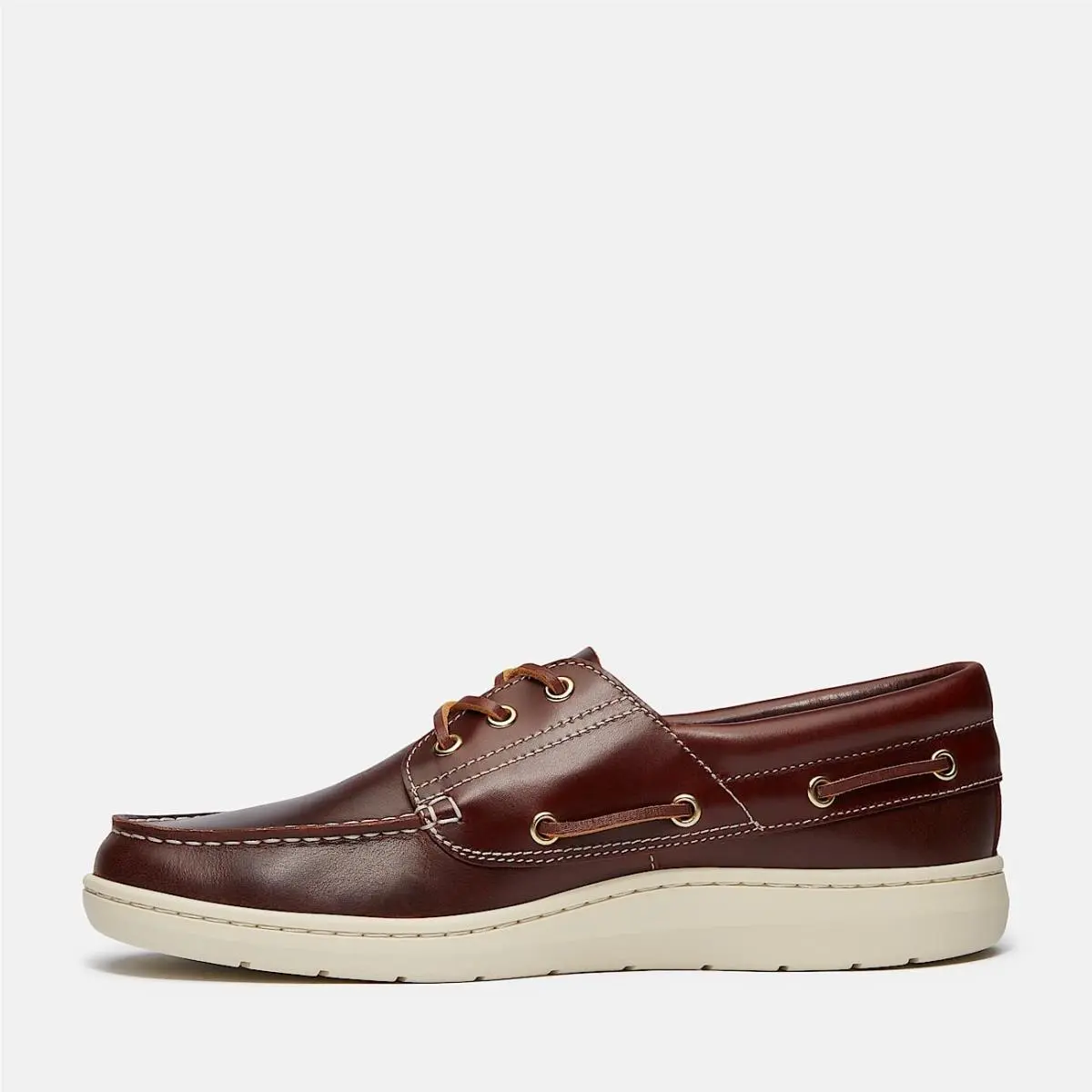 Timberland shoes - BOAT SHOES - BOAT SHOES - A6CXM-EIW - Brown (UPC: 197804753727) 8