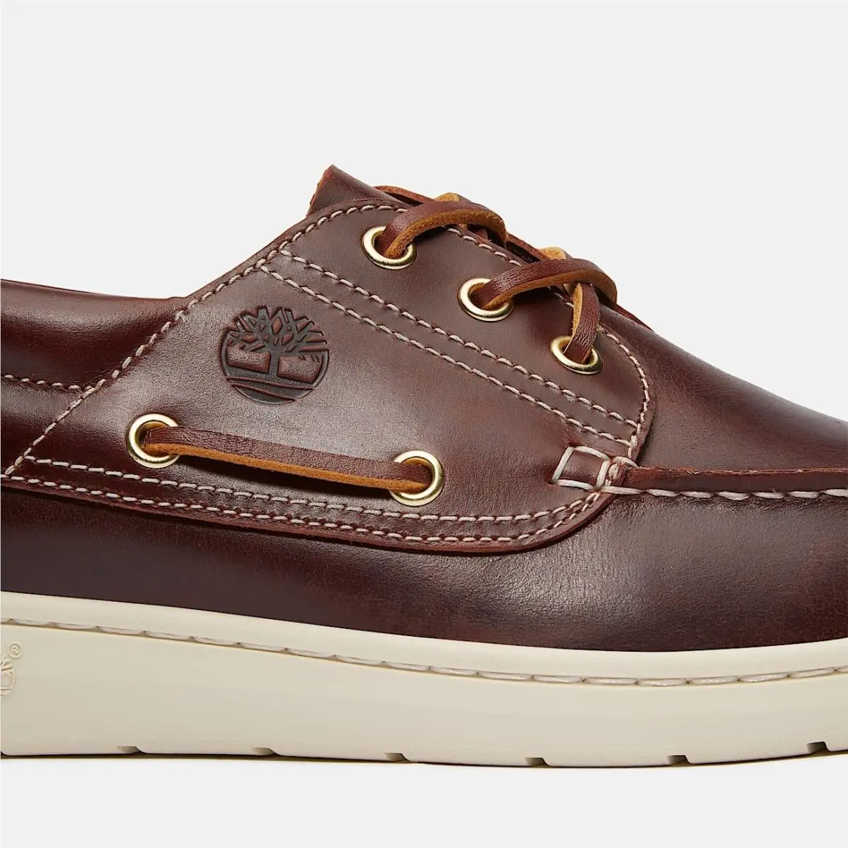 Timberland shoes - BOAT SHOES - BOAT SHOES - A6CXM-EIW - Brown (UPC: 197804753727) 9