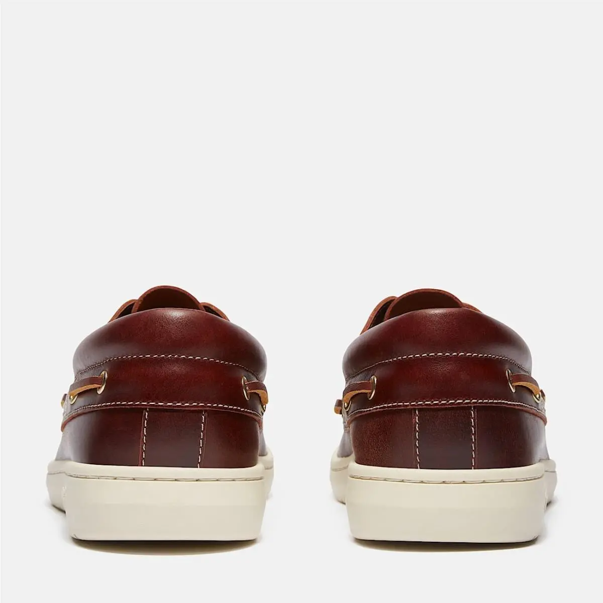 Timberland shoes - BOAT SHOES - BOAT SHOES - A6CXM-EIW - Brown (UPC: 197804753727) 10