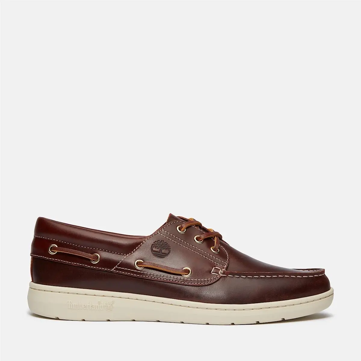 Timberland shoes - BOAT SHOES - BOAT SHOES - A6CXM-EIW - Brown (UPC: 197804753727) 6