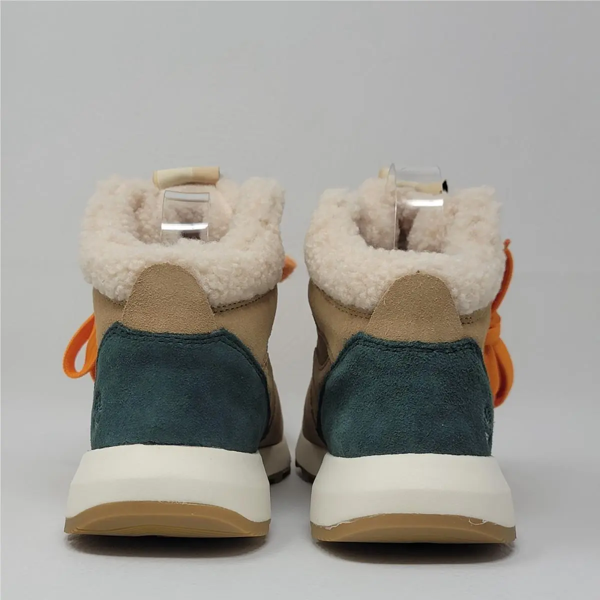 Timberland shoes - TB 0A431JE - TB 0A432J EW1 - Beige 4