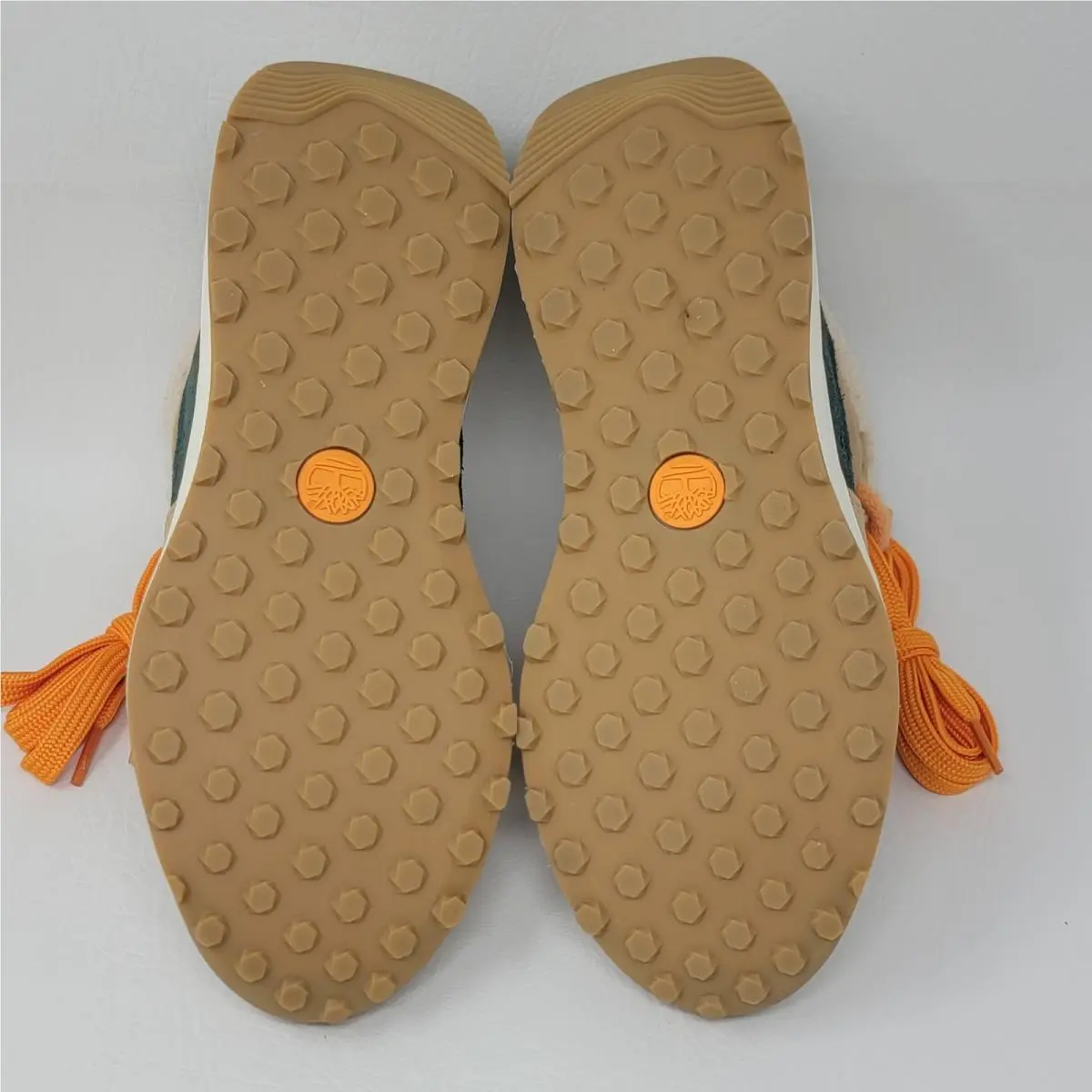 Timberland shoes - TB 0A431JE - TB 0A432J EW1 - Beige 5