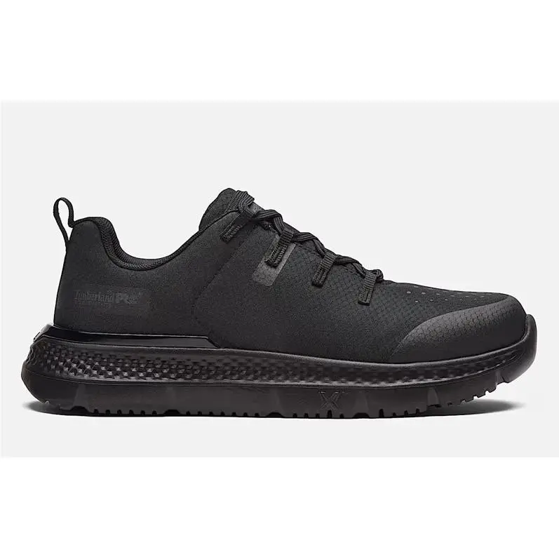 Timberland shoes - Timberland Pro® Intercept Steel Toe - A5ZNY - Black (UPC: 194115987124) 0