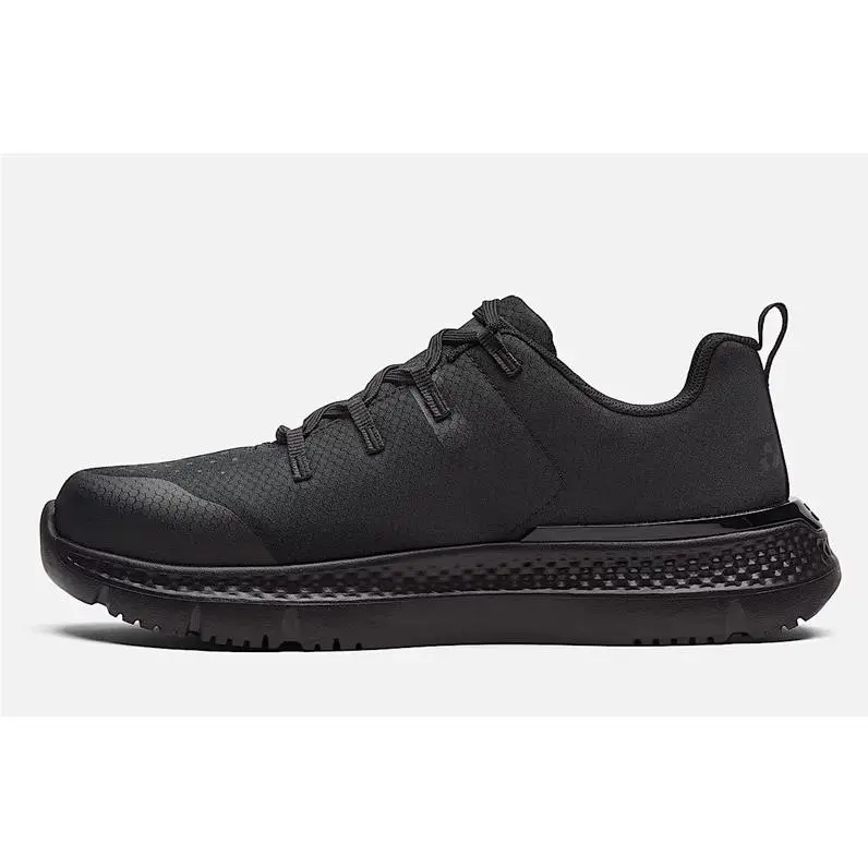 Timberland shoes - Timberland Pro® Intercept Steel Toe - A5ZNY - Black (UPC: 194115987124) 2