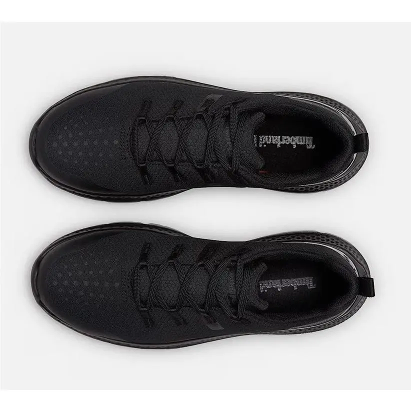 Timberland shoes - Timberland Pro® Intercept Steel Toe - A5ZNY - Black (UPC: 194115987124) 3