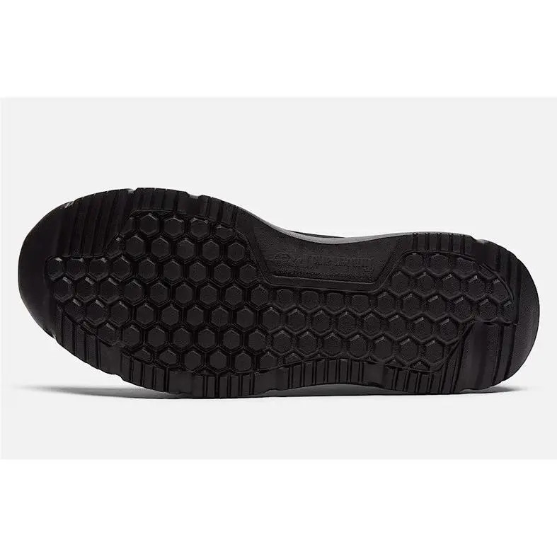 Timberland shoes - Timberland Pro® Intercept Steel Toe - A5ZNY - Black (UPC: 194115987124) 7