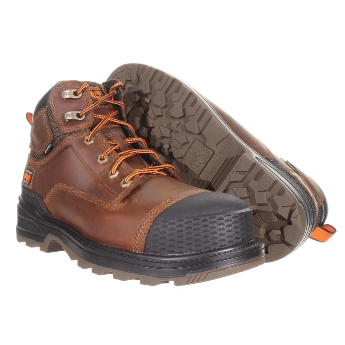 Timberland shoes - Timberland Pro® Distiller 6