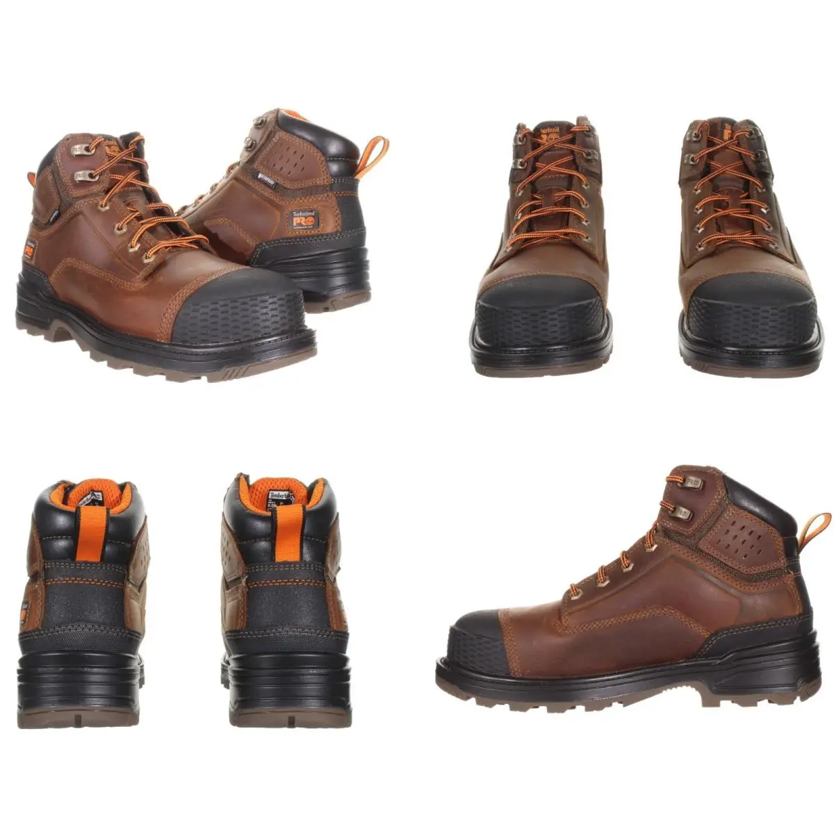 Timberland shoes - Timberland Pro® Distiller 6