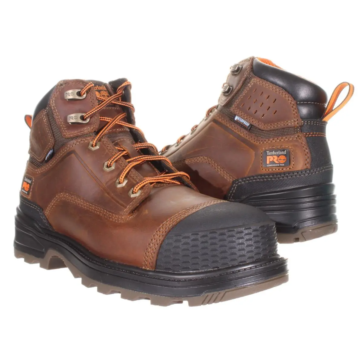 Timberland shoes - Timberland Pro® Distiller 6