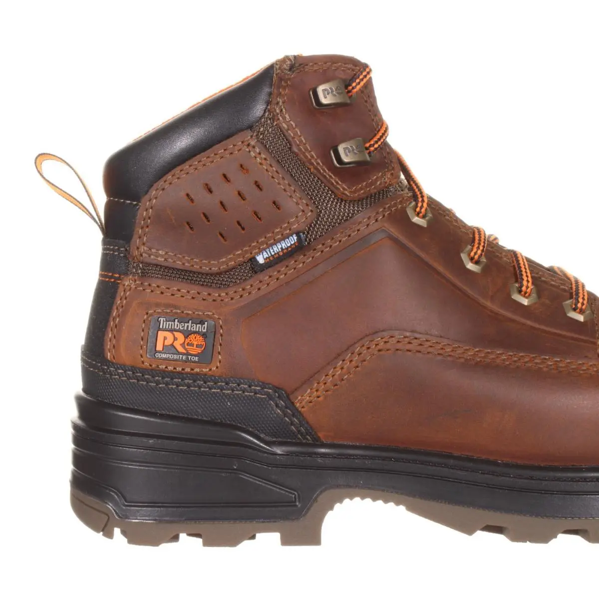 Timberland shoes - Timberland Pro® Distiller 6