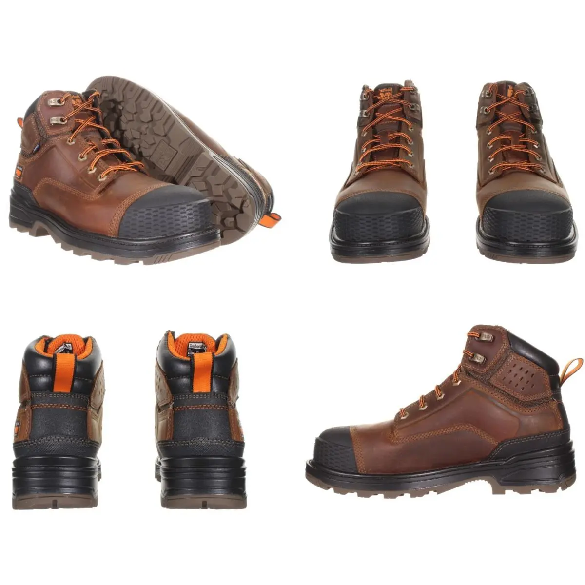 Timberland shoes - Timberland Pro® Distiller 6