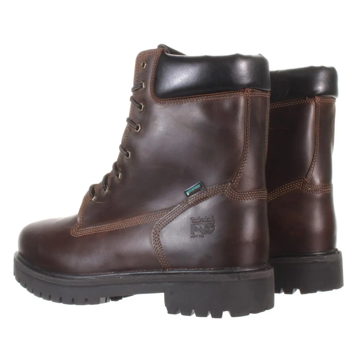 Timberland shoes - Timberland Pro® Direct Attach 8