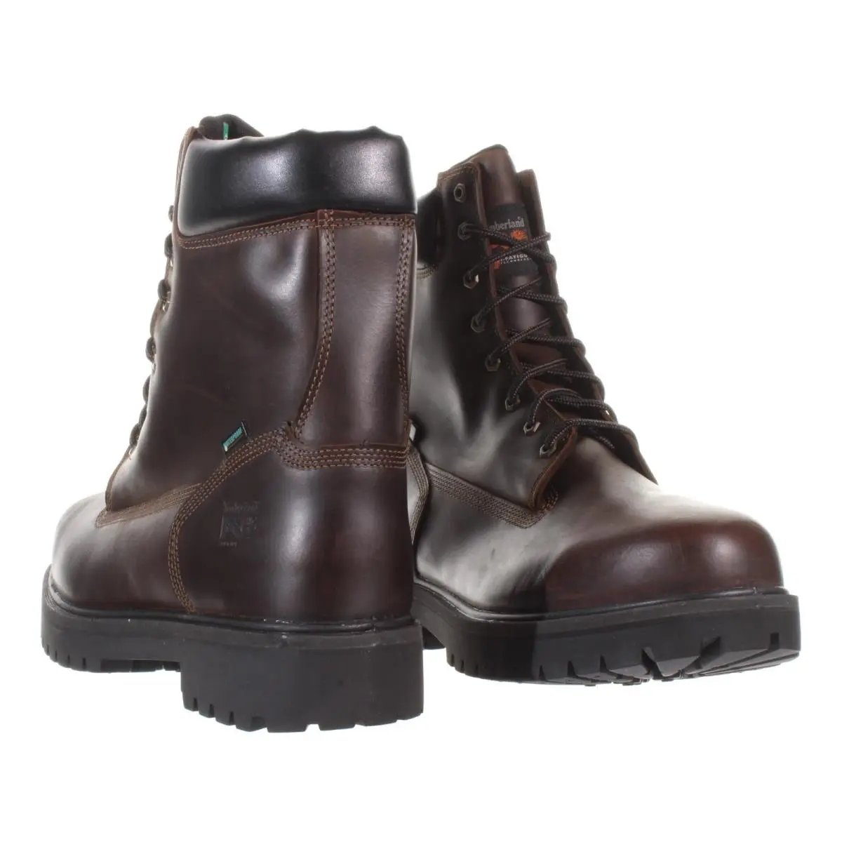 Timberland shoes - Timberland Pro® Direct Attach 8