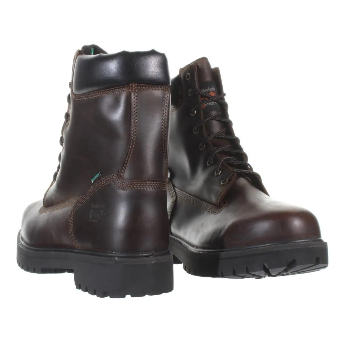 Timberland shoes - Timberland Pro® Direct Attach 8