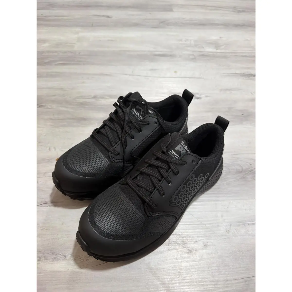 Timberland shoes - Black 0