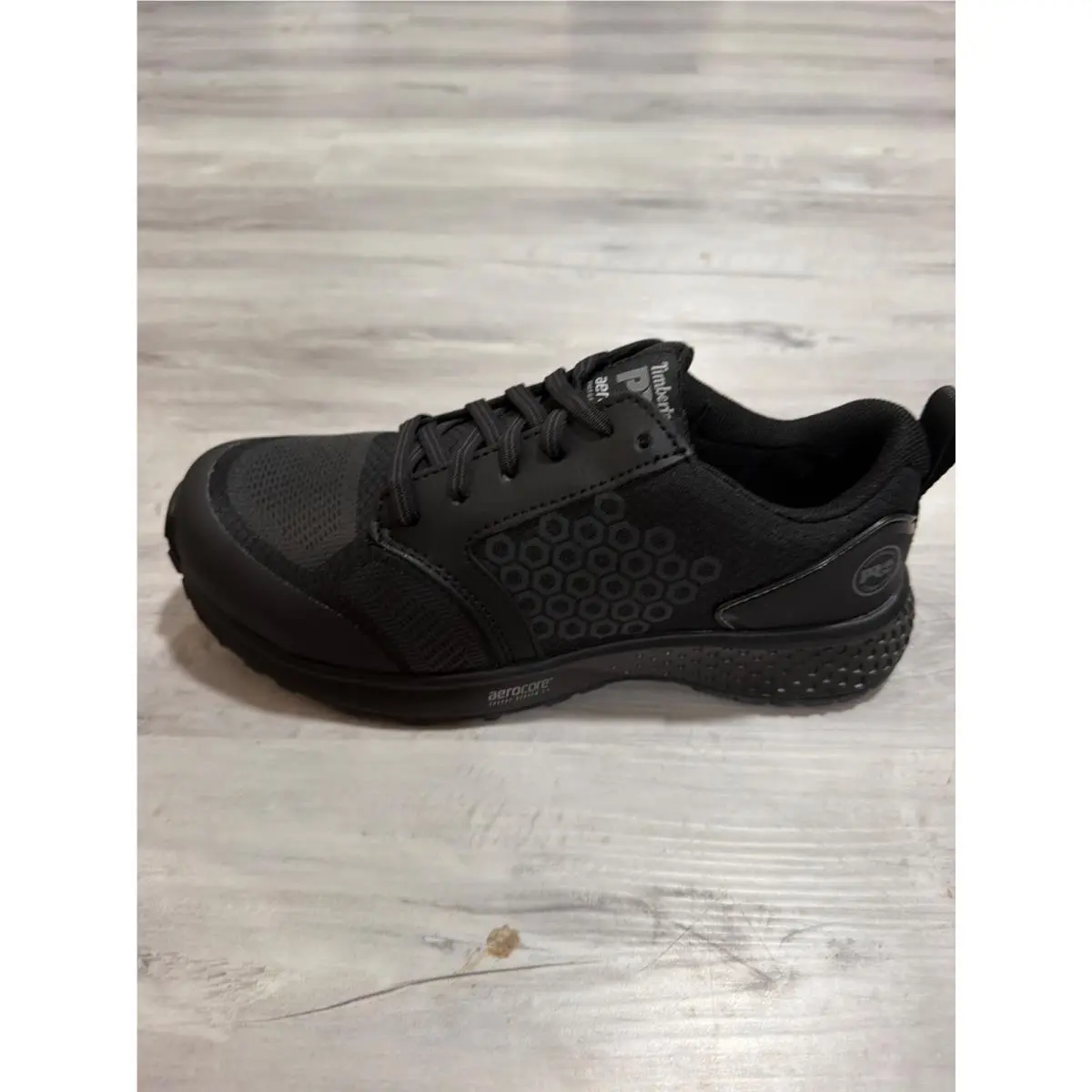 Timberland shoes - Black 2