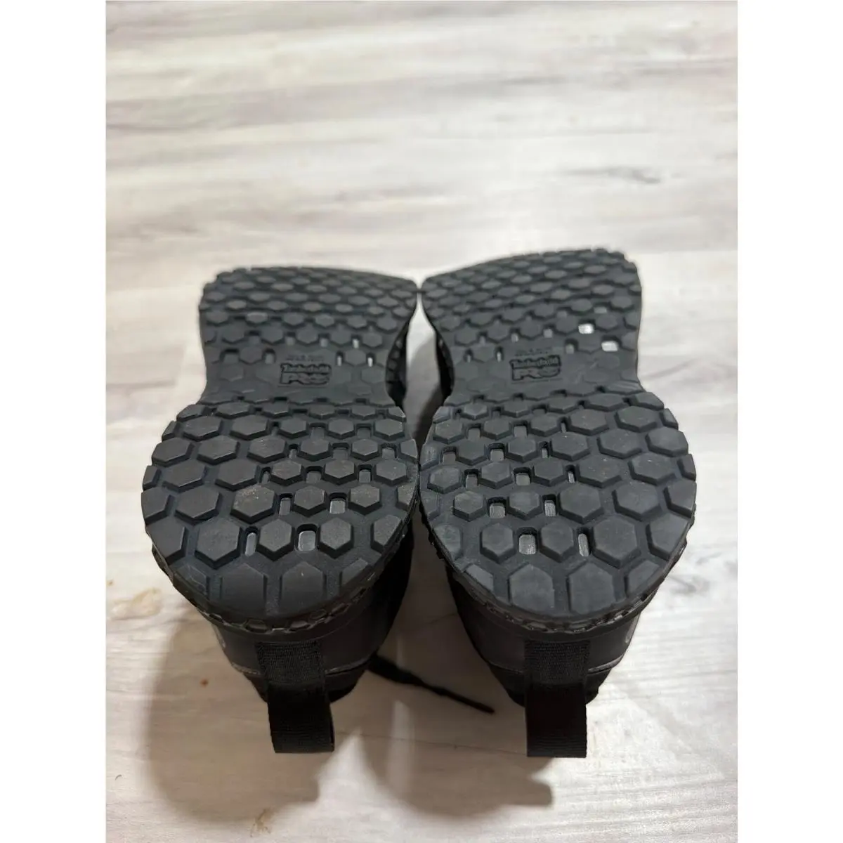 Timberland shoes - Black 5