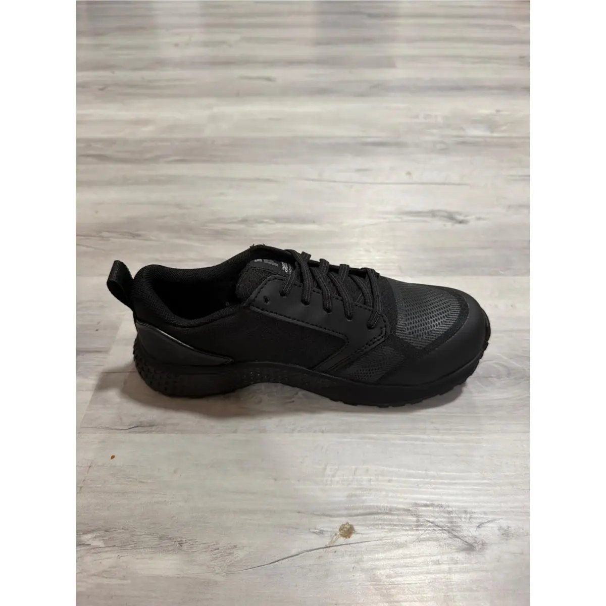 Timberland shoes - Black 1