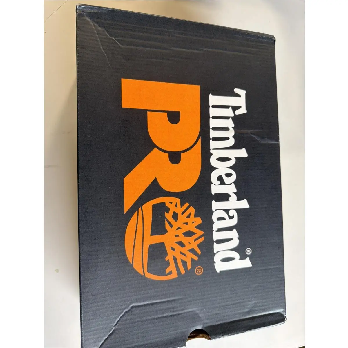 Timberland Pro Intercept Steel Toe Men’s Shoes Size 10