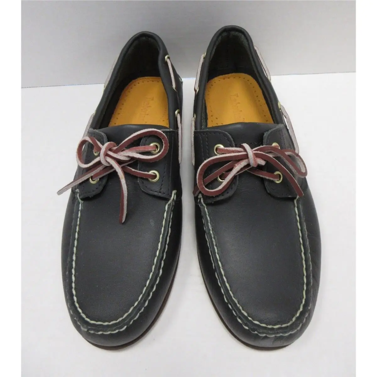 Timberland shoes - Blue 1