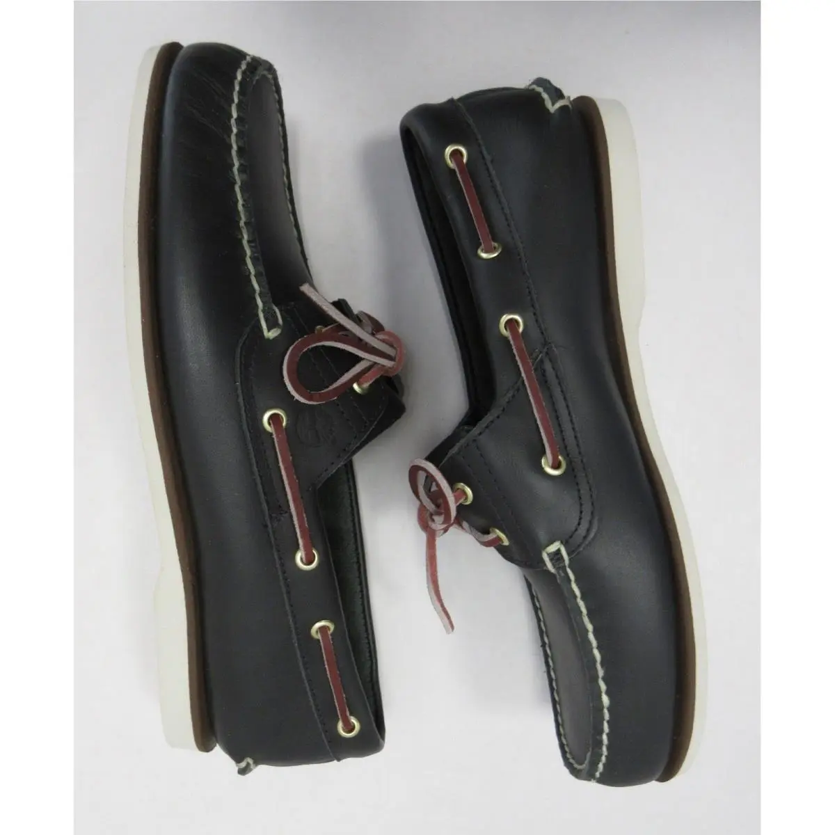 Timberland shoes - Blue 2