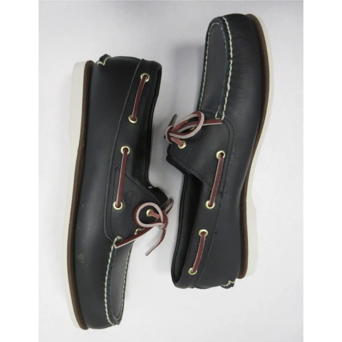 Timberland shoes - Blue 3