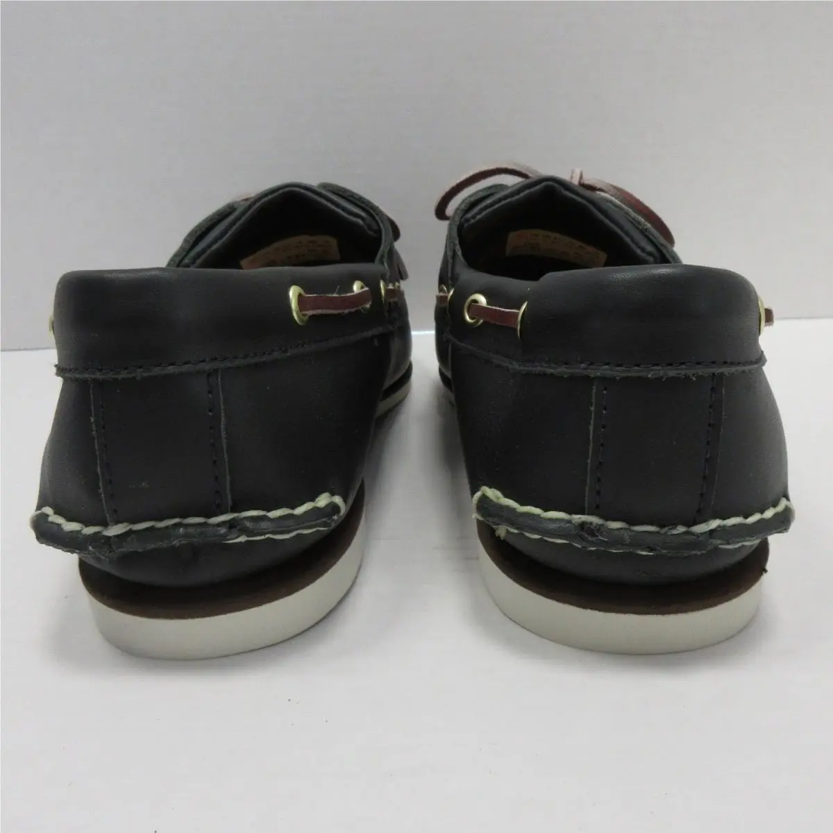 Timberland shoes - Blue 4