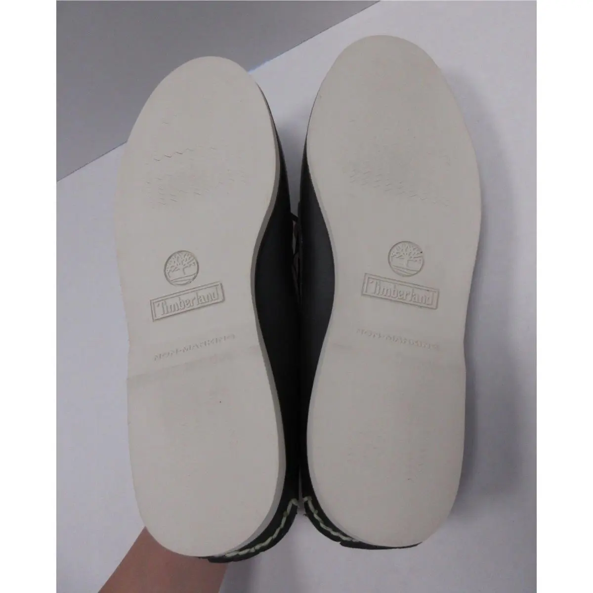 Timberland shoes - Blue 5