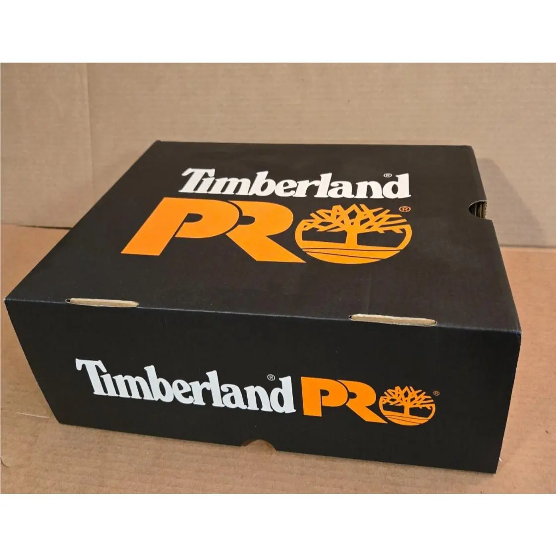 Timberland shoes - TB050504214 - TB050504214 - Burgundy (UPC: 882763890162) 8