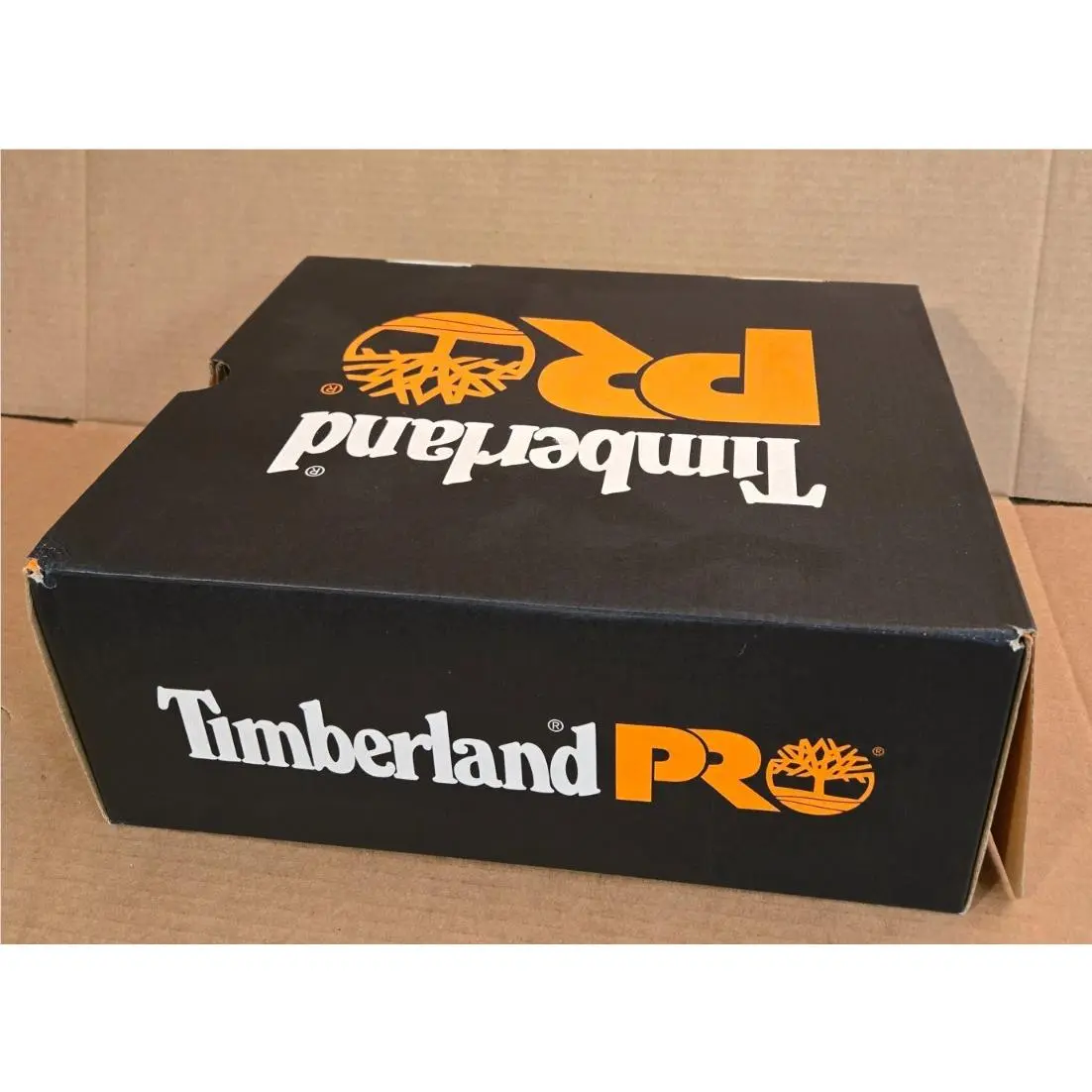 Timberland shoes - TB050504214 - TB050504214 - Burgundy (UPC: 882763890162) 9