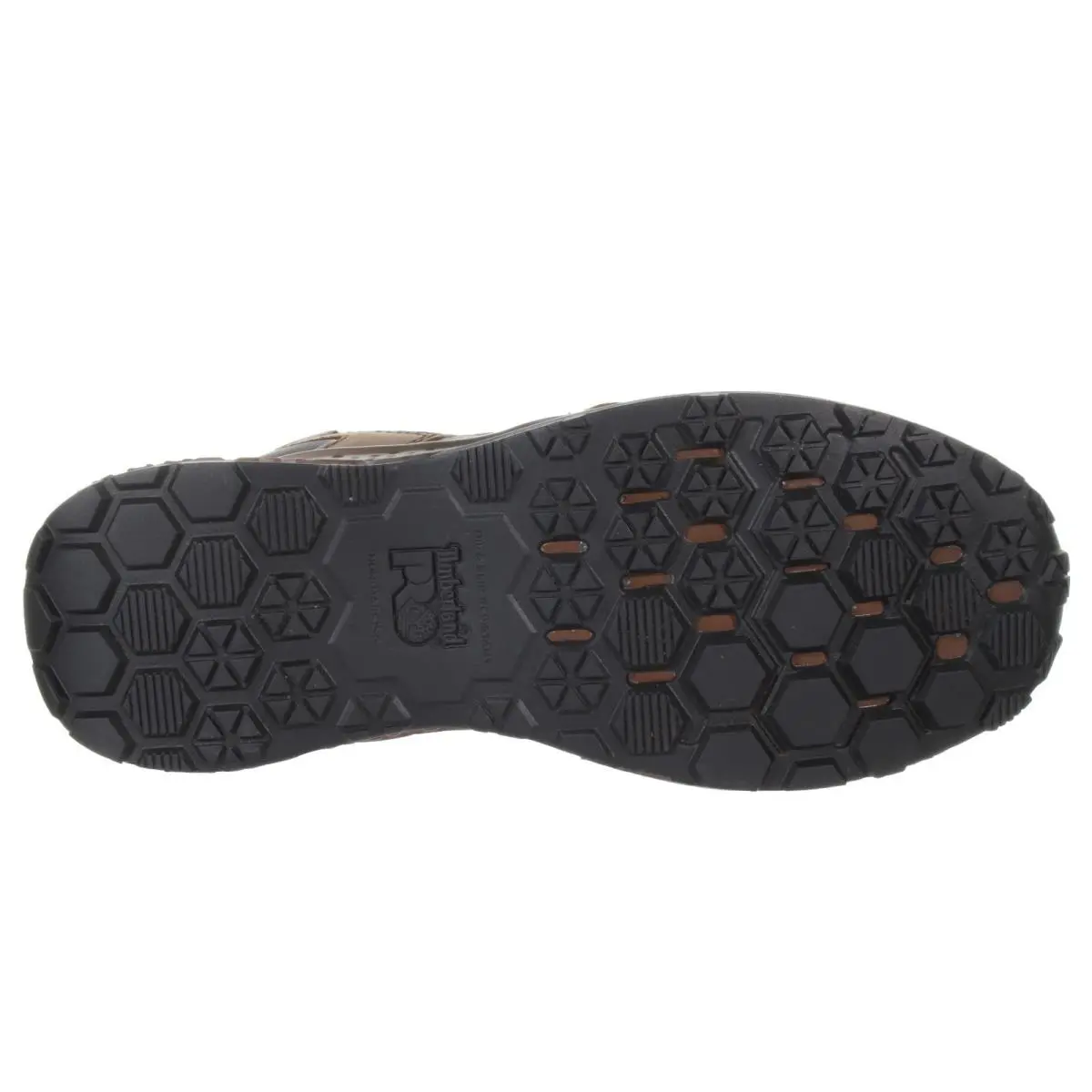 Timberland shoes - Timberland Pro® Reaxion Soft Toe Waterproof - A27BG - Brown, Black (UPC: 197064870936) 12