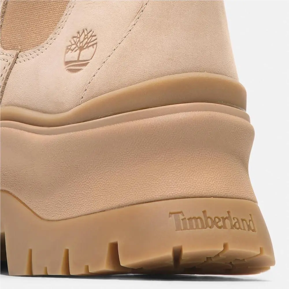 Timberland shoes - TB0A28XM - TB0A28XM - Light Beige Nubuck (UPC: 197065861476) 0