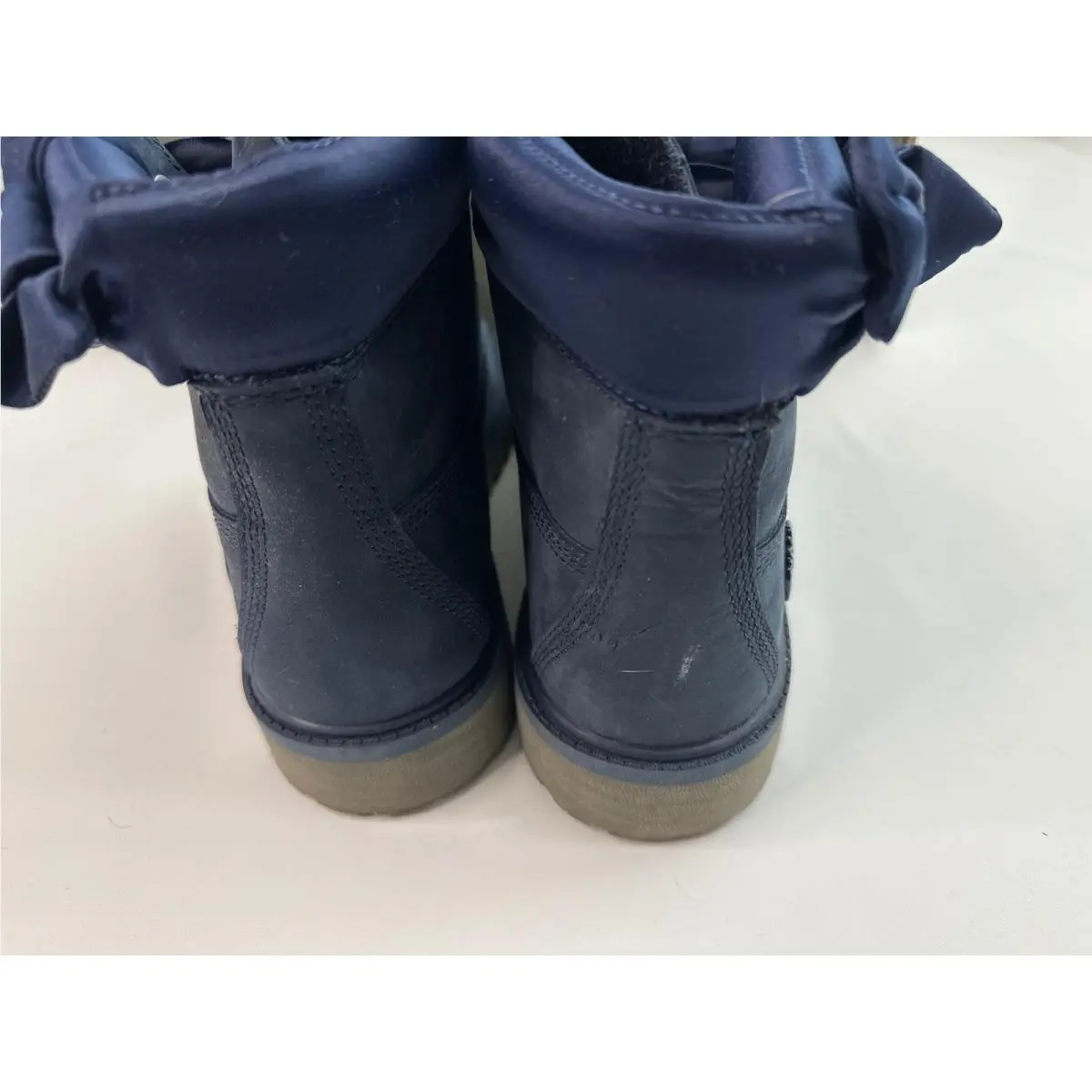 Timberland shoes - Timberland Premium Ribbon - Premium Ribbon - Blue 2