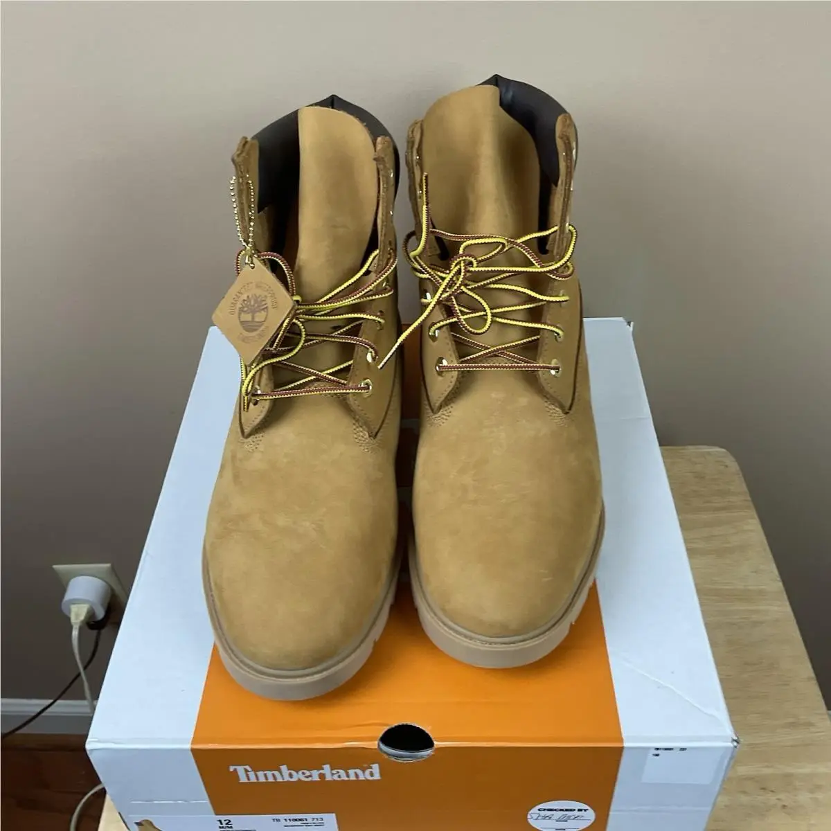 Timberland shoes - Timberland Tb118094231 - Beige 0