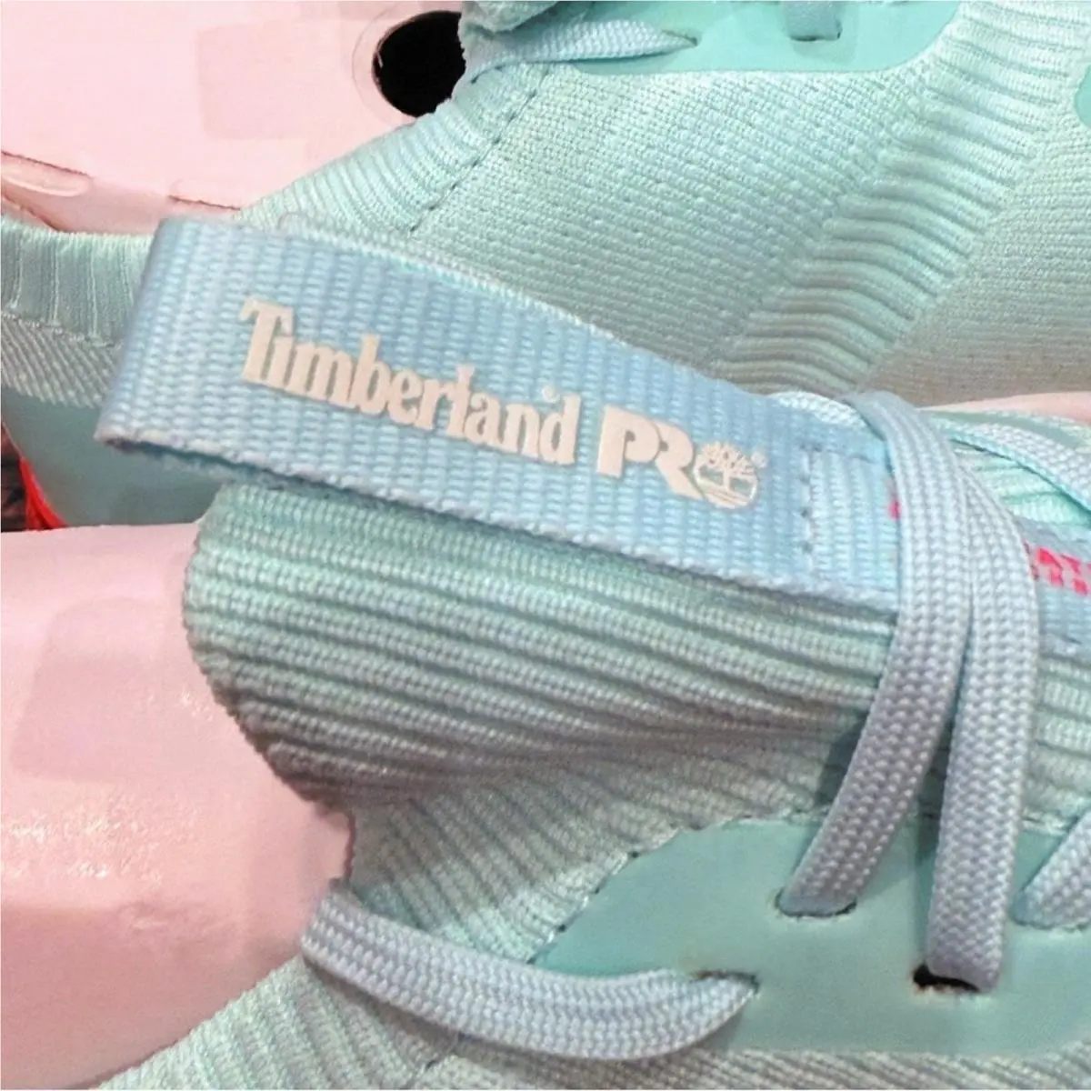 Timberland shoes - Blue 6