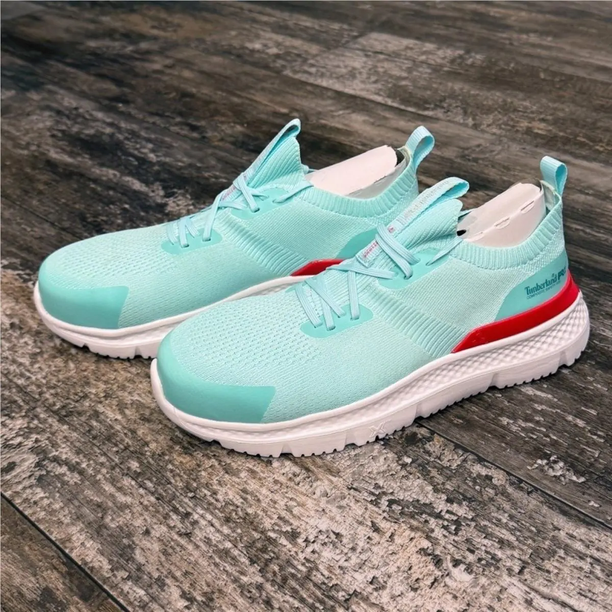 Timberland shoes - Blue 10