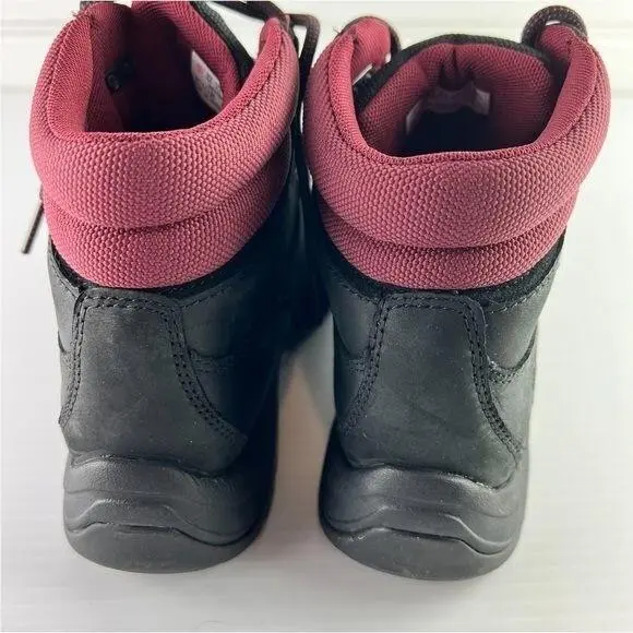 Timberland shoes - Maddsen - Maddsen - Black 8