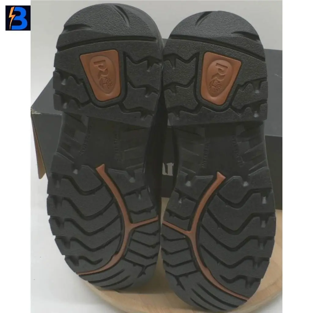 Timberland shoes - Titan Oxford - Titan Oxford - Brown (UPC: 882763074050) 3