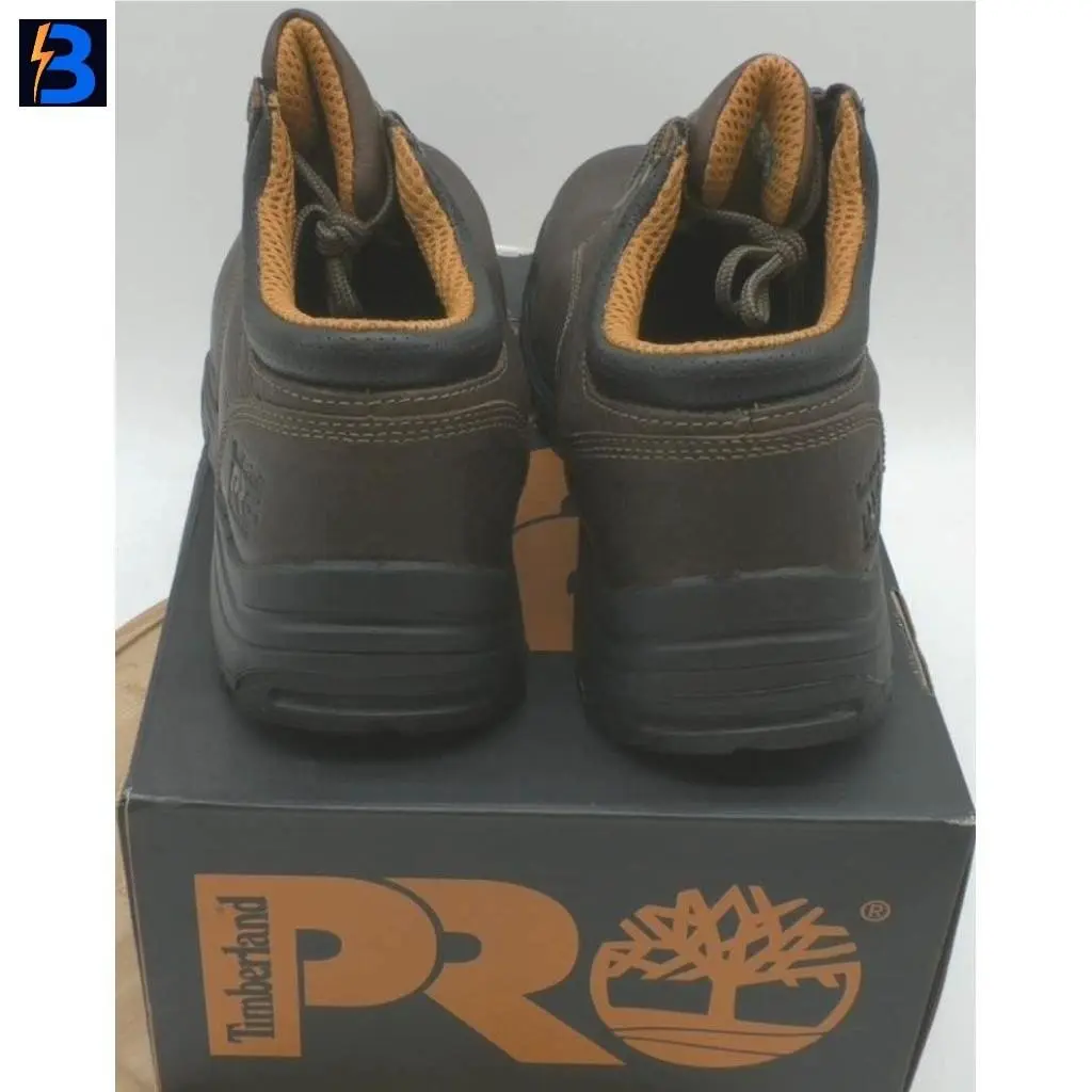 Timberland shoes - Titan Oxford - Titan Oxford - Brown (UPC: 882763074050) 2