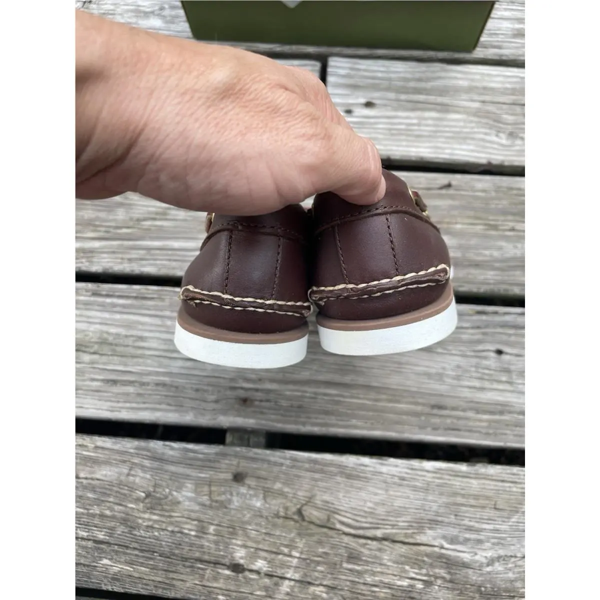 Timberland shoes - Brown 2